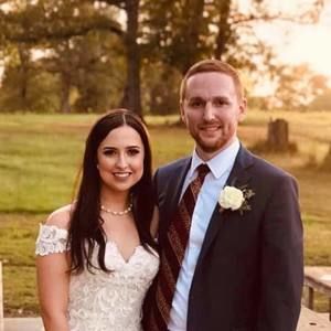 Meet your Posher, Carolyn